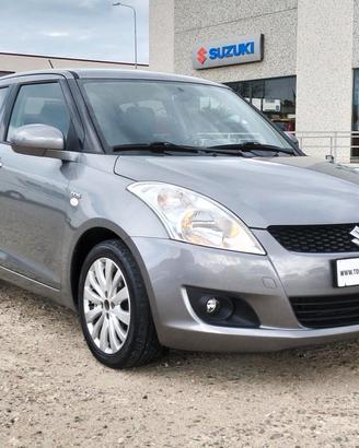 Suzuki Swift 5 Porte Swift 5p 1.3 ddis GL Style