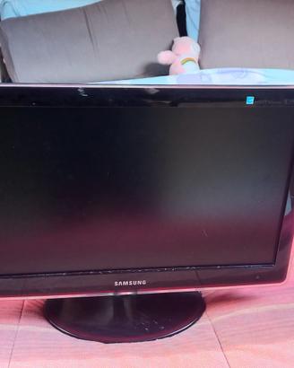 Televisione Samsung