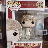 Funko Pop! Jessica Fletcher 370