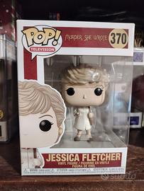 Funko Pop! Jessica Fletcher 370