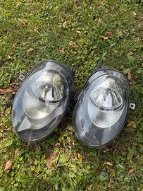 FARI ANTERIORI MINI CLUBMAN COOPER / D / S 2015