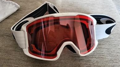 Occhiali hot sale sci oakley