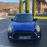 Mini Cooper 1.5 (136CV)