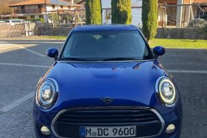 Mini Cooper 1.5 (136CV)