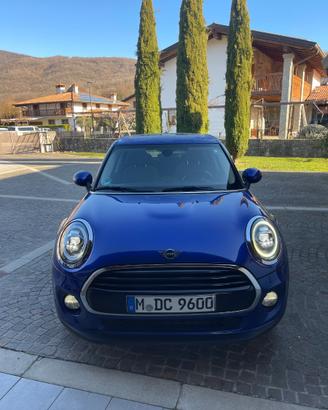 Mini Cooper 1.5 (136CV)
