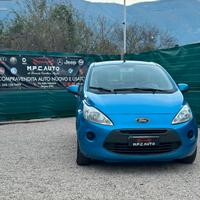 Ford Ka 2010 1.2 Titanium!!!!!