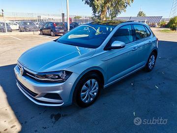 Volkswagen Polo 5 Porte Polo 5p 1.6 tdi Comfortlin