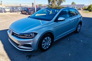 Volkswagen Polo 5 Porte Polo 5p 1.6 tdi Comfortlin