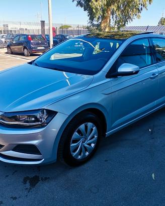 Volkswagen Polo 5 Porte Polo 5p 1.6 tdi Comfortlin