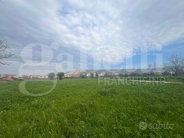 Terreno Residenziale Vitulazio