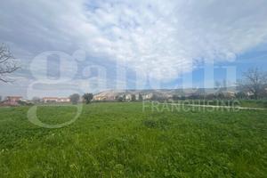 Terreno Residenziale Vitulazio