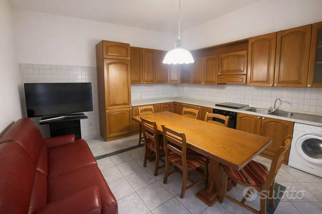 Appartamento – VC, Vercelli - Vista 4