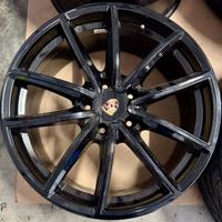 Kit Cerchi Porsche Cayenne 911 Boxster