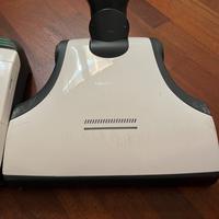 Battitappeto folletto Vk220