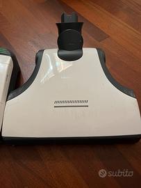 Battitappeto folletto Vk220