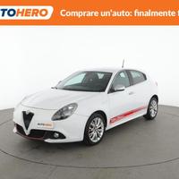 ALFA ROMEO Giulietta KC77221