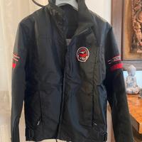 Giubbino da donna AXO x motociclista