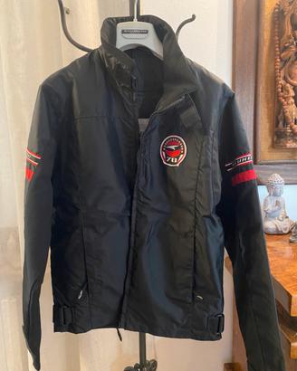 Giubbino da donna AXO x motociclista