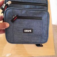 Borsello tracolla Nuovo senza cartellino·OR&MI