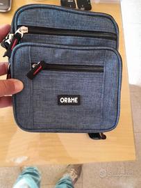 Borsello tracolla Nuovo senza cartellino·OR&MI