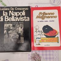 Luciano De Crescenzo 