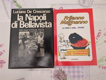 Luciano De Crescenzo 