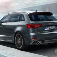 Ricambi audi a3-a4 -a6 disponibili