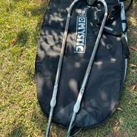 Boma windsurf unifiber