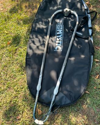 Boma windsurf unifiber