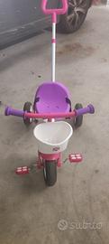 triciclo chicco