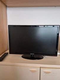 Televisore Samsung 22 pollici