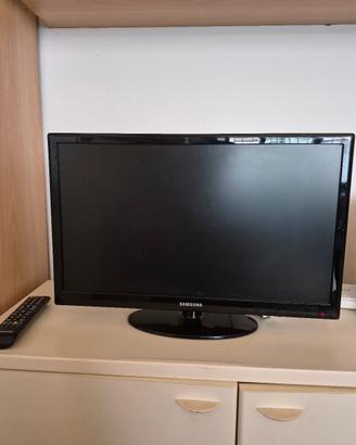 Televisore Samsung 22 pollici