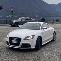 AUDI TT Advanced Plus 211cv S-line