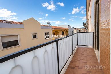 Quadrilocale a Cagliari