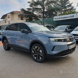 Opel Grandland Hybrid 145 CV DCT6 GS KM ZERO