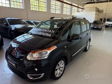 CITROEN - C3 Picasso - 1.4 VTi 95 Exclusive