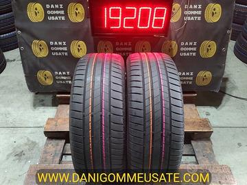 2 GOMME ESTIVE 205 55 16 BRIDGESTONE 75%