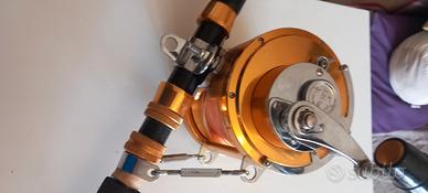 comboniani pesca al tonno €400