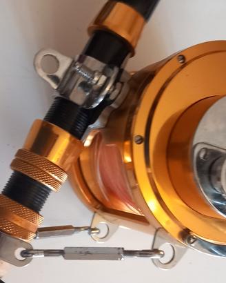 comboniani pesca al tonno €400