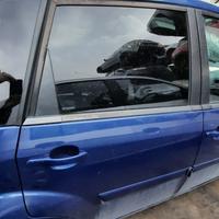 FORD FIESTA 2007 - PORTA POSTERIORE DESTRO