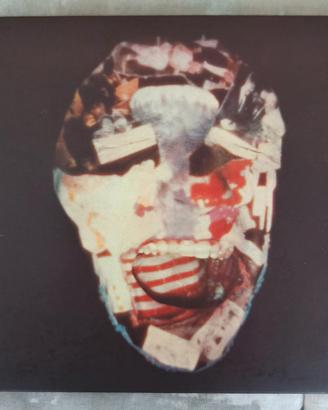 This Heat - Deceit. Cd Ristampa 2001