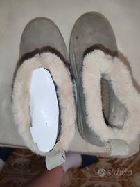stivaletto