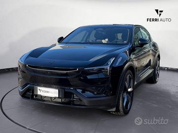 POLESTAR Polestar 3 Long Range Single Motor RWD