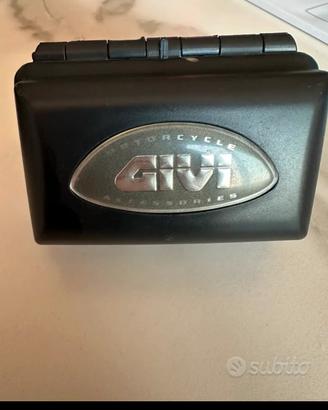 PORTA TELEPASS GIVI