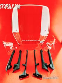 CUPOLINO PARAMANI HONDA SH 125 150