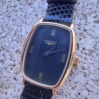 Longines Tank Nos 