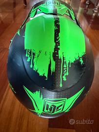Casco moto/scooter