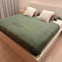 Letto king Size