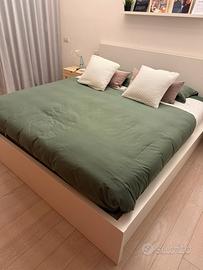 Letto king Size