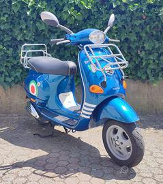 Vespa ET4 125  -  1997